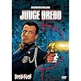 ジャッジ・ドレッド DVD