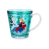 US版　ディズニー　アナと雪の女王　カップ