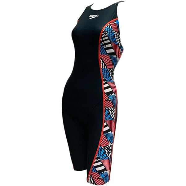 Amazon | 競泳水着 World AquaticsFLEX SX S-OP KNEE | オールインワン