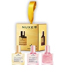 Amazon.co.jp: Nuxe(ニュクス) プロディジュー フローラル プレミアム