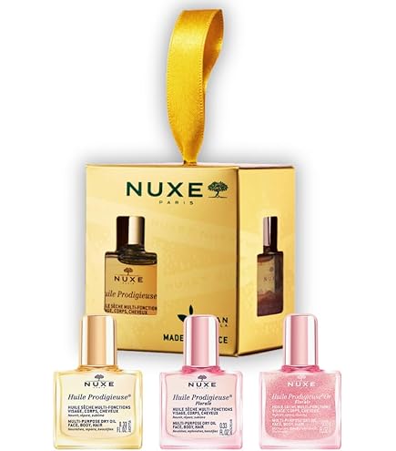 Amazon.co.jp: 【Amazon.co.jp限定】Nuxe(ニュクス) プロディジュー