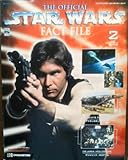 週刊スター・ウォーズ　ーファクト　ファイルー　NO.2