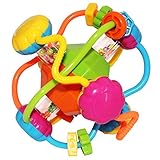 Wishtime Discovery Ball [並行輸入品]