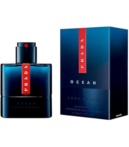 Amazon | プラダ ルナロッサ ブラック オードパルファム 100mL | Prada