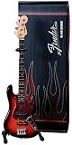 AXE HEAVEN FJ-002ライセンスフェンダー・ジャズベース - 日 - シェルP.G.