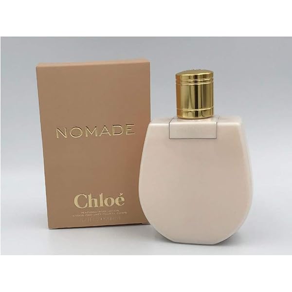 Chloé Nomade ボディローション 200ml！♡お値下げ交渉可！♡ 41+D1JRDpEL.jpg_BO30,255,255,