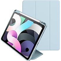 値下【Appleペンシル、ケース付】iPad air 第4世代 アイパッドエアー ガラスフィルム付 ペンシル収納 iPad Air5 ケース 2022 Air4 10.9