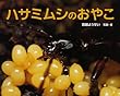 ハサミムシのおやこ (ふしぎいっぱい写真絵本)