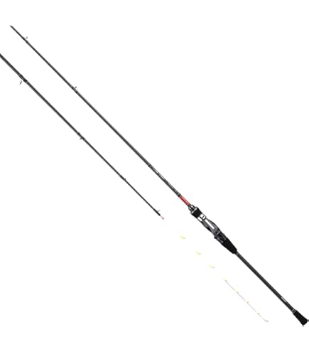 Amazon | アルファタックル(alpha tackle) ロッド スーパーライト