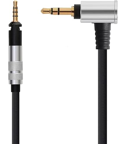 Amazon | HD599 バランスケーブル ゼンハイザー HD598 HD558 HD518