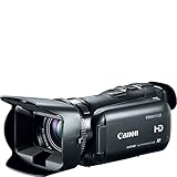 VIXIA HF G20 Camcorder