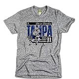 Steven Stamkos City Heather Gray S