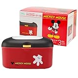 Combi クイックウォーマー ディズニーモデル