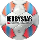 Derbystar Brillant TT by Derbystar