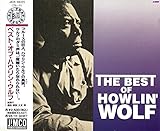 ベスト・オブ・ハウリン・ウルフ