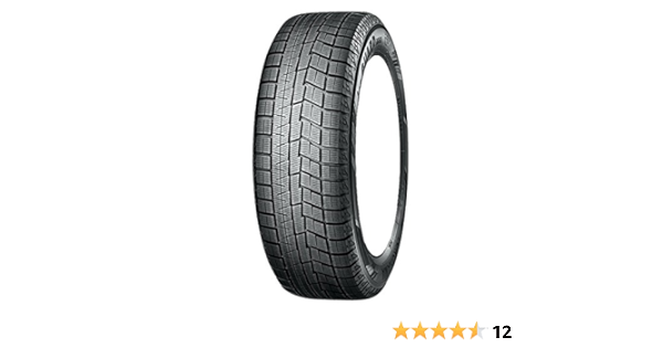 Amazon Yokohama ヨコハマタイヤ スタッドレスタイヤ Iceguard 6 アイスガード Ig60 185 65r15 q R タイヤ 車 バイク