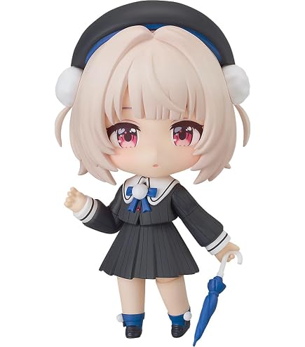 Amazon | ねんどろいどどーる リコリス リコイル 錦木千束 ノン