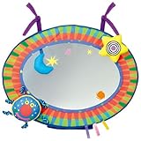 BorneLund（ボーネルンド） ファーストミラー【MAN208100】