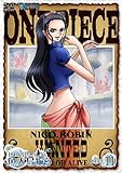 ONE PIECE 15th�V�[�Y�� ���l����