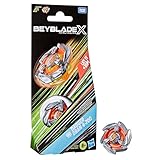 ベイブレード X ダガー ドラン 4-70Q ブースターパックセット タカラトミー アタックタイプ トップ バトルトップ ゲームおもちゃ 対象年齢8歳以上
