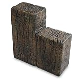 スリーパーエッジャー A 段違2連x3個