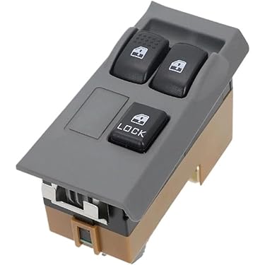 Amazon.co.jp 最新リリース: 車用パワーウィンドウスイッチ の新着