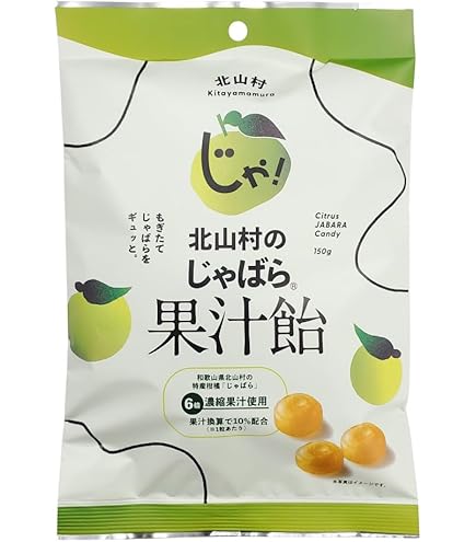 Amazon.co.jp: 味覚糖 邪払のど飴 72g×6袋 : 食品・飲料・お酒