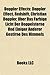 Doppler Effects: Doppler Effect, Redshift, Christian Doppler, Ber Das Farbige Licht Der Doppelsterne Und Einiger Anderer Gestirne Des H