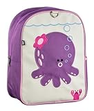 Beatrix New York Little Kid Pack: Penelope, Purple [並行輸入品]