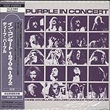 イン・コンサート1970&1972(K2HD/紙ジャケット仕様)