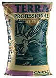 CANNA Terra Professional RHP認定培土 50Lバッグ 土耕栽培に最適!