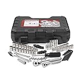 CRAFTSMAN 9-37094 94 Piece Mechanic Tool Set With Case by Craftsman