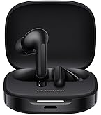 Xiaomi ワイヤレスイヤホン ブラック Amazon.co.jp: 【Amazon.co.jp限定】 シャオミ(Xiaomi) ワイヤレス