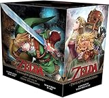 Legend of Zelda: Twilight Princess Complete Box Set