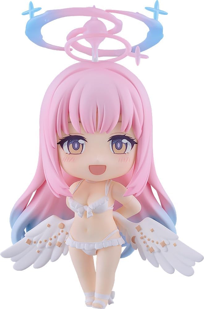 グッドスマイルカンパニー「ブルーアーカイブ ねんどろいど 聖園ミカ