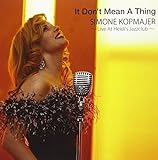 �X�C���O���Ȃ����Ӗ��Ȃ��ˁ`���C�u�E�A�b�g�E�n�C�W�Y�E�W���Y�E�N���u�`