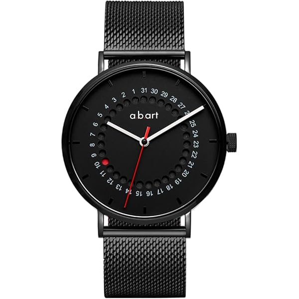 Amazon | JAL 機内販売限定 腕時計 アビステ 黒 ホビーグッズ | 腕時計