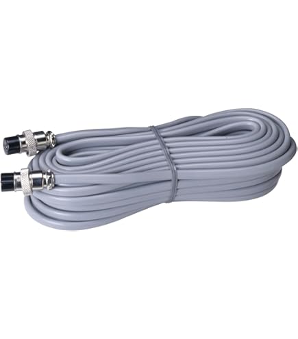 UNI-PEX　スピーカー2本で50W　車載拡声器用　コードLS-404 UNI-PEX スピーカー2本で50W 車載拡声器用 コードLS-404