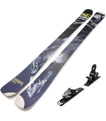 LINE HONEY BADGER 166 フリースタイルスキー　ビンディング付 Line HONEY BADGER QUIKCLIK | Skis | ERIK'S – ERIK'S Bike Board & Ski