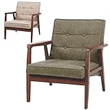 パーソナルチェア ボルテ 1人掛ソファ RTO-611(BE)