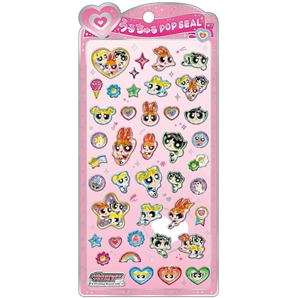 Amazon | Loungefly パワーパフガールズ モジョジョジョ