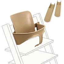 Amazon | Stokke互換品 ストッケ トリップトラップ 専用 ベビーセット