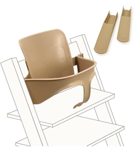Amazon | ストッケ (STOKKE) トリップトラップ TRIPP TRAPP ベビー