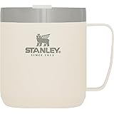 STANLEY(スタンレー) クラシック真空マグ 0.35L 各色 保冷 保温 マグカップ アウトドア キャンプ 食洗機対応 保証 (日本正規品)