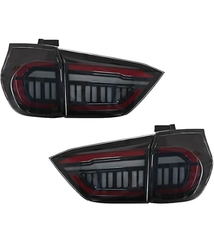Amazon | TT-ABC ホンダ フィット 4 GR3 GR パーツ LED テールライト