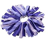 ポンチーズ Pomchies アメリカ発 バッグアクセサリー チアリーダーのポンポンのようなカラフルで可愛いデザイン 水着素材を使用 PomID ラベンダーフィールズ