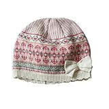 Toubaby HAT ベビー・ガールズ US サイズ: 0-12 Months カラー: ピンク