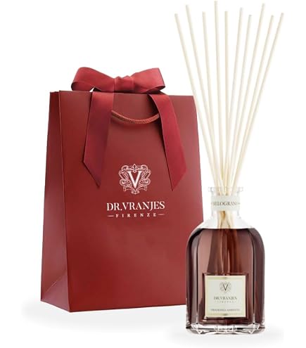 Amazon | 【正規取扱店】 Dr.Vranjes ドットール・ヴラニエス diffuser