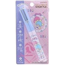 Amazon | サンスター文具 サンリオキャラクター ハサミ スティック型