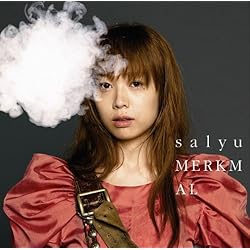 Salyu初回受注分限定盤CD　BOLERO Amazon.co.jp: Salyu「bolero」CD 完全受注生産 自社レーベル初